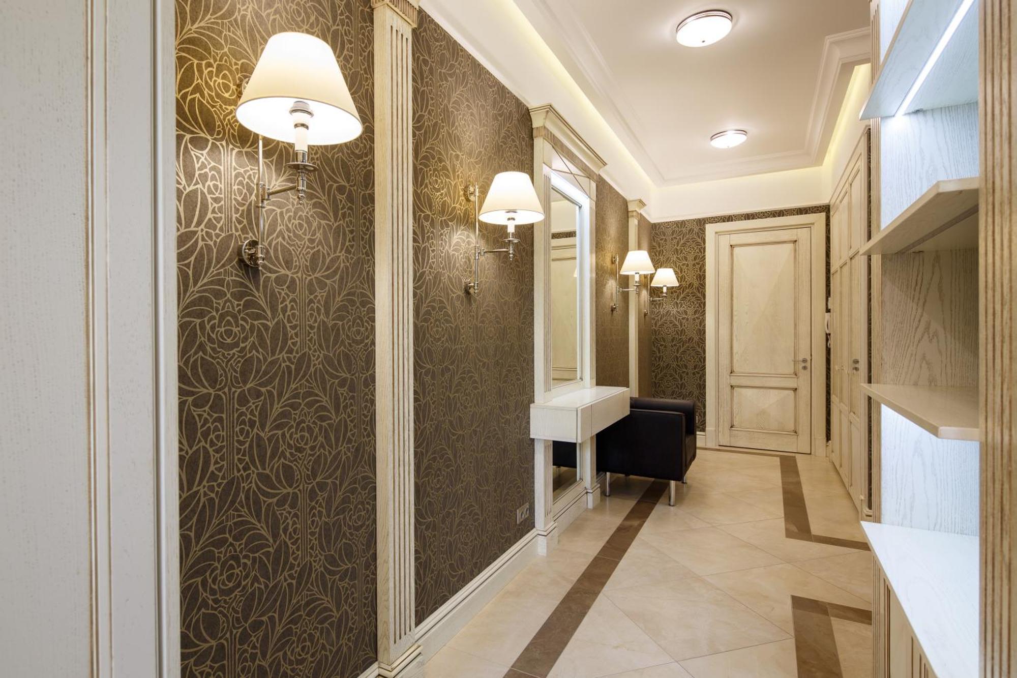 Villa Lido Apartments Jurmala Exterior photo